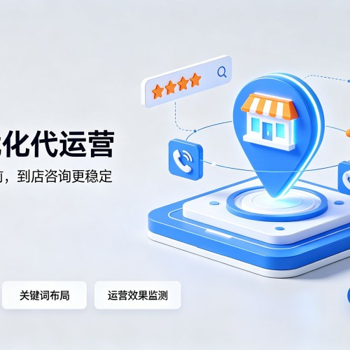 印江GEO优化