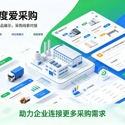 印江百度爱采购